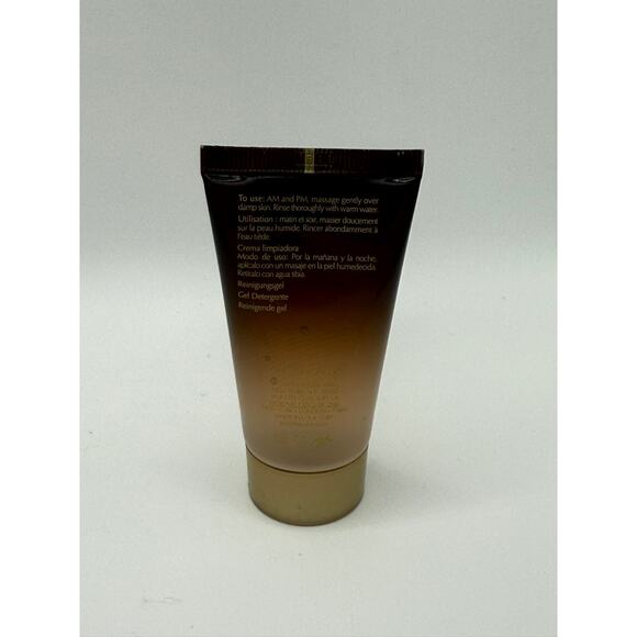 Estee Lauder Advanced Night Cleansing Gelee with 15 Amino Acids 1fl Oz/30ml - Picture 3 of 5